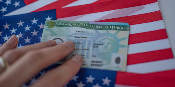 Employment Based Green Card