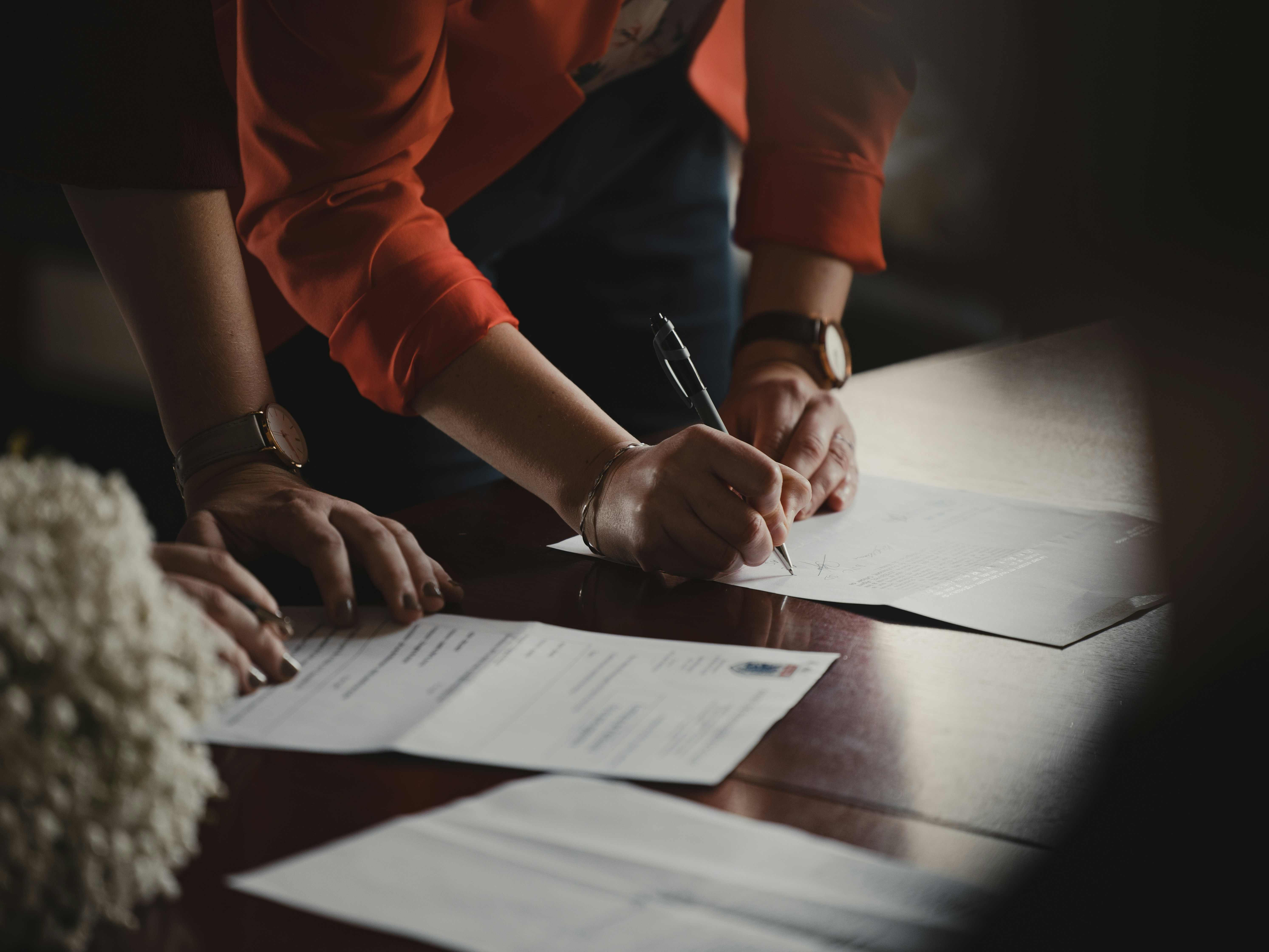 Satvion Legal Services